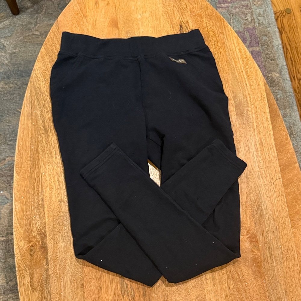 Matilda Jane Black Sweatpants for Men